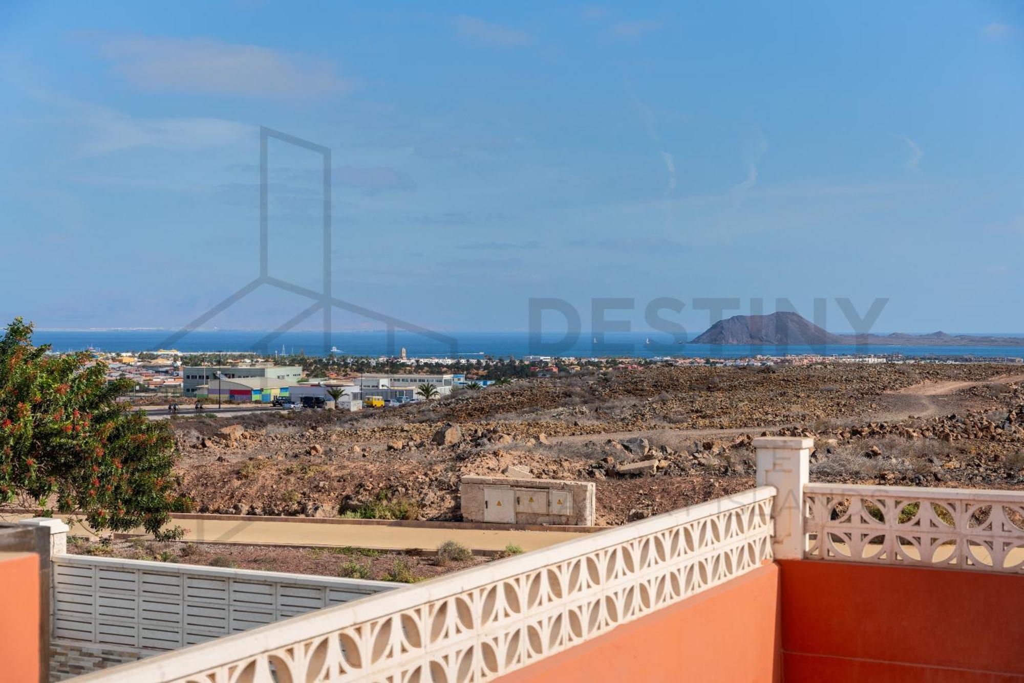 Villa Atlantic Ocean Private Pool Corralejo By Holidays Home Extérieur photo